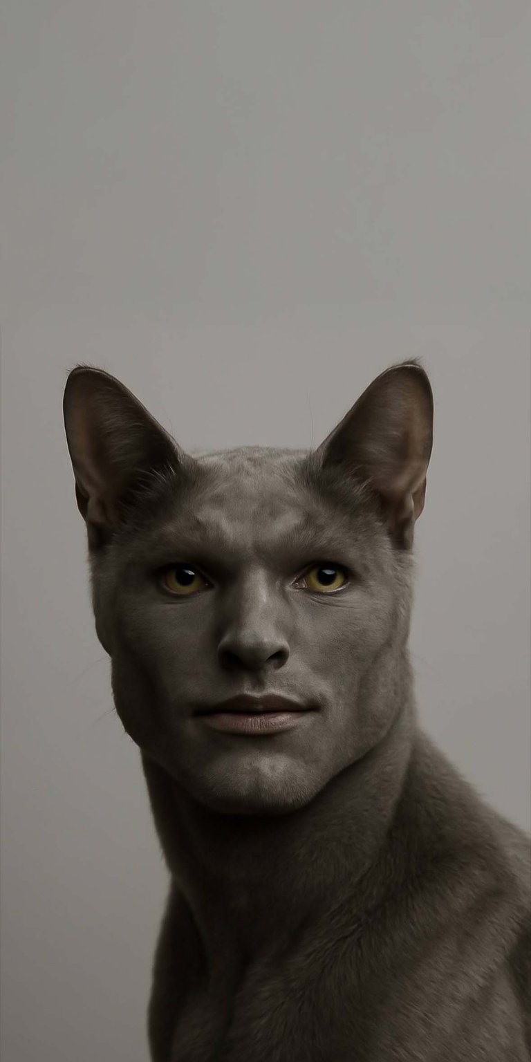 Sigma cat memes iPhone wallpaper 4K