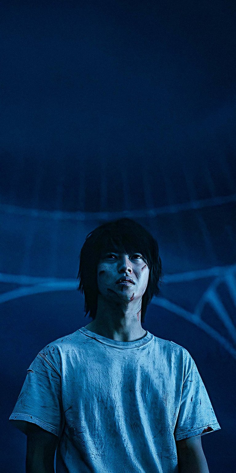 Ryohei Arisu Wallpaper for Phone