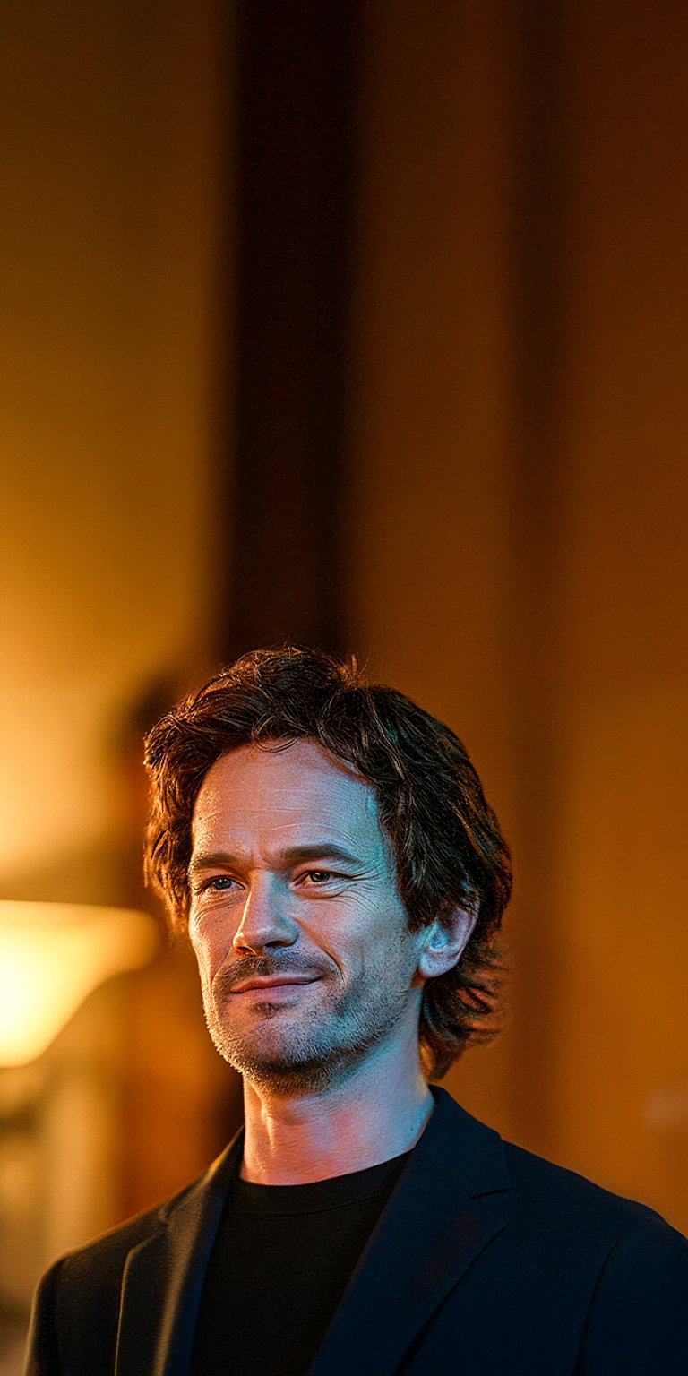 Lowell wallpaper iPhone 4K