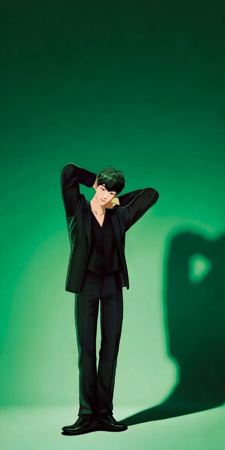 Hamin wallpaper iPhone 4k