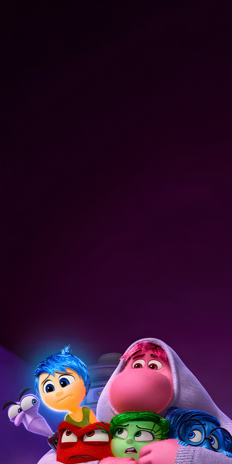 Movie characters wallpaper iPhone