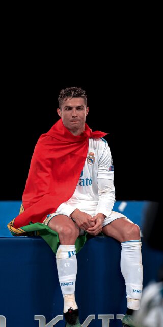 Cristiano Ronaldo wallpaper iPhone
