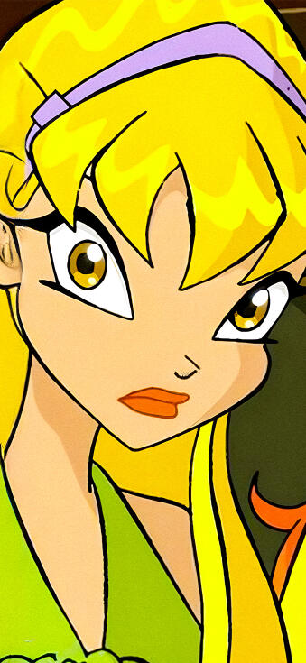 Stella wallpaper iPhone