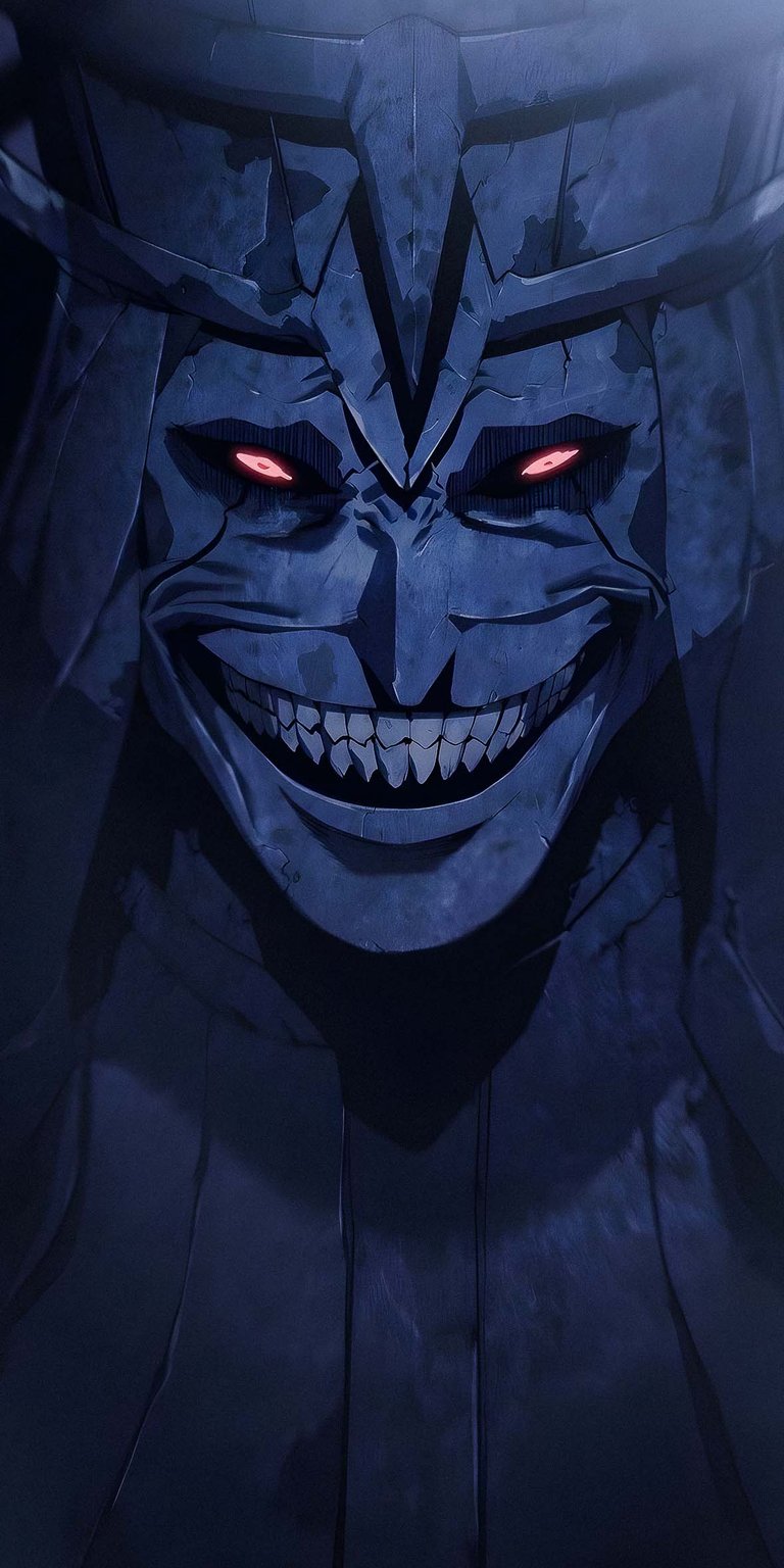 Statue of God wallpaper HD iPhone