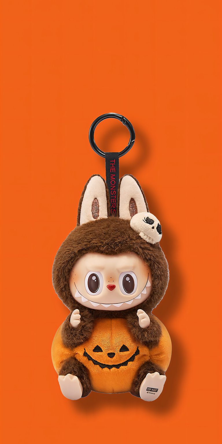 Spooky matching wallpaper for iPhone HD