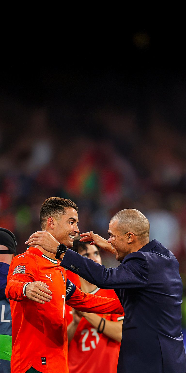 Cristiano Ronaldo wallpaper iPhone 4K