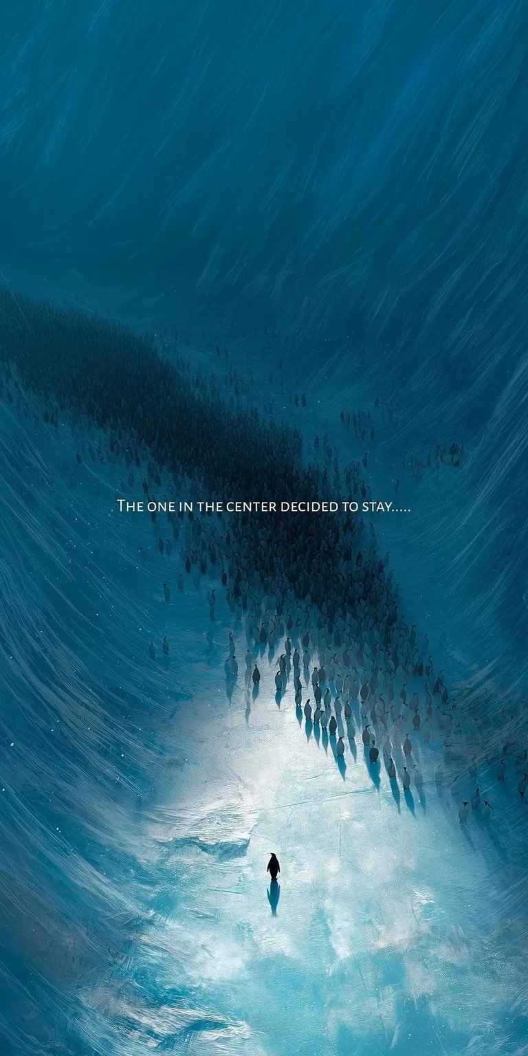 Transform your mobile display with this stunning glacier wallpaper featuring deep cerulean hues and intricate ice fractures. This 4K wallpaper provides a sleek, minimalist aesthetic for iPhone users looking for high-definition natural textures.