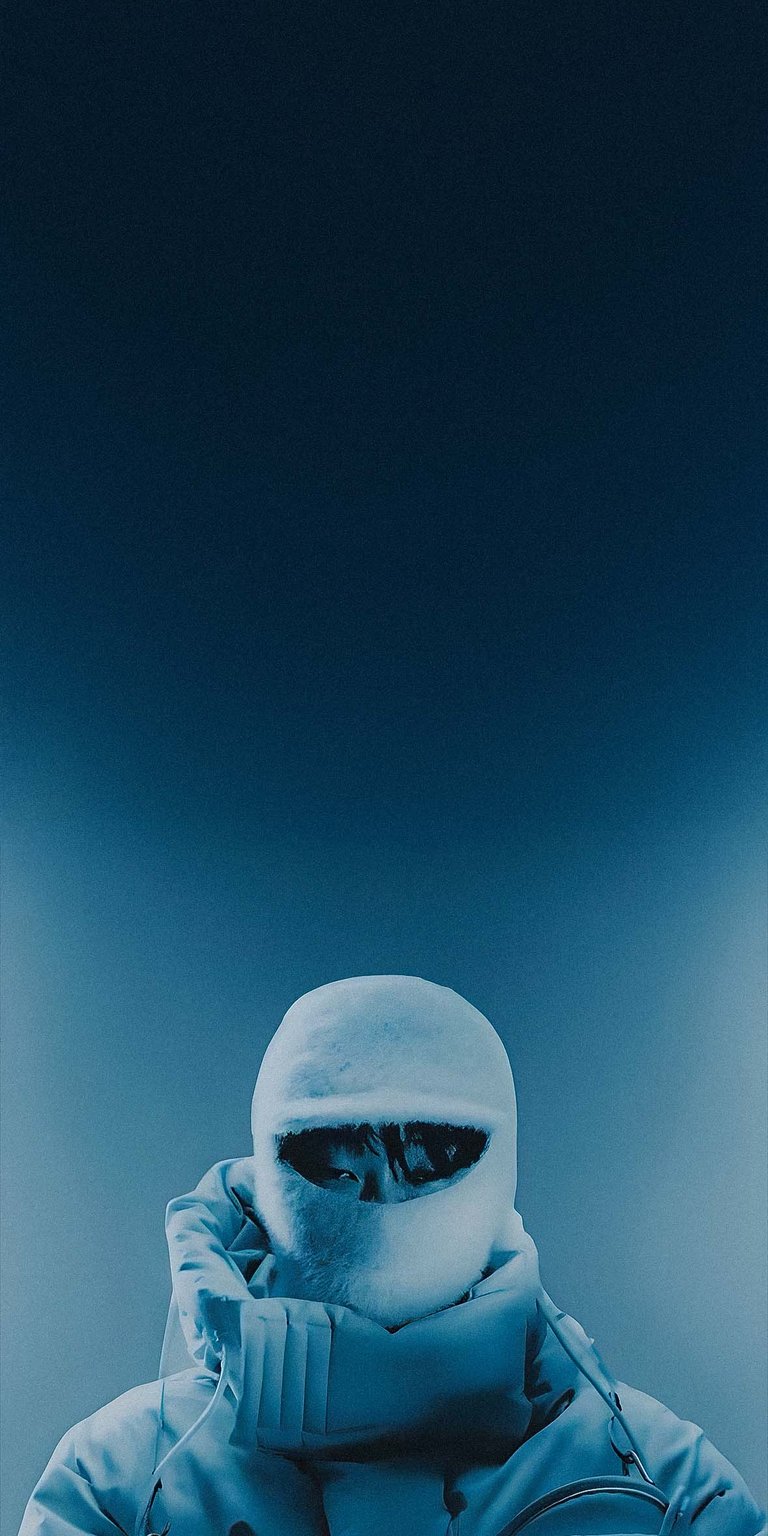 Scotty Tsunami Wallpaper mobile HD