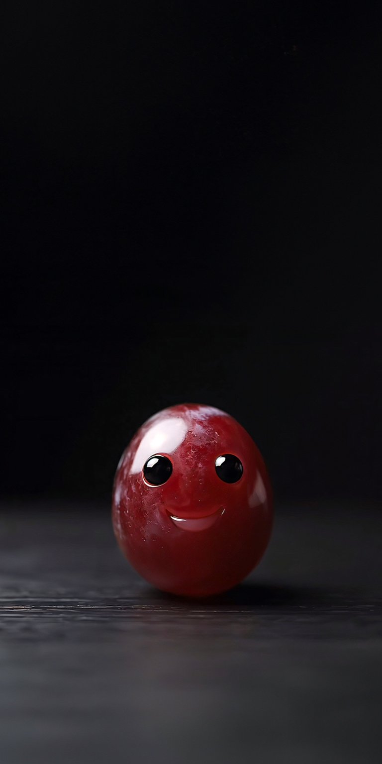 AI grape wallpaper iPhone HD