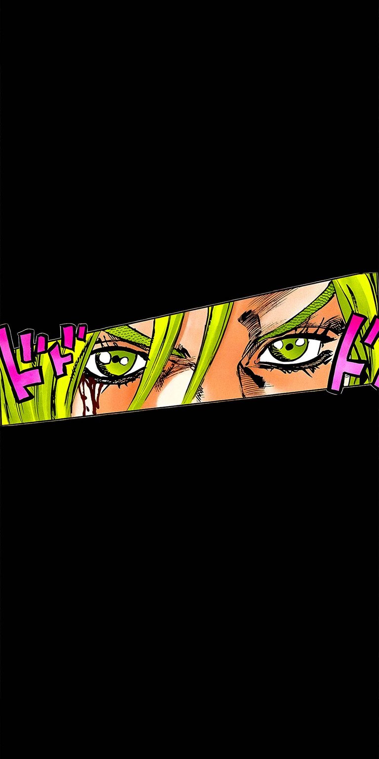 Jolyne Cujoh wallpaper iPhone