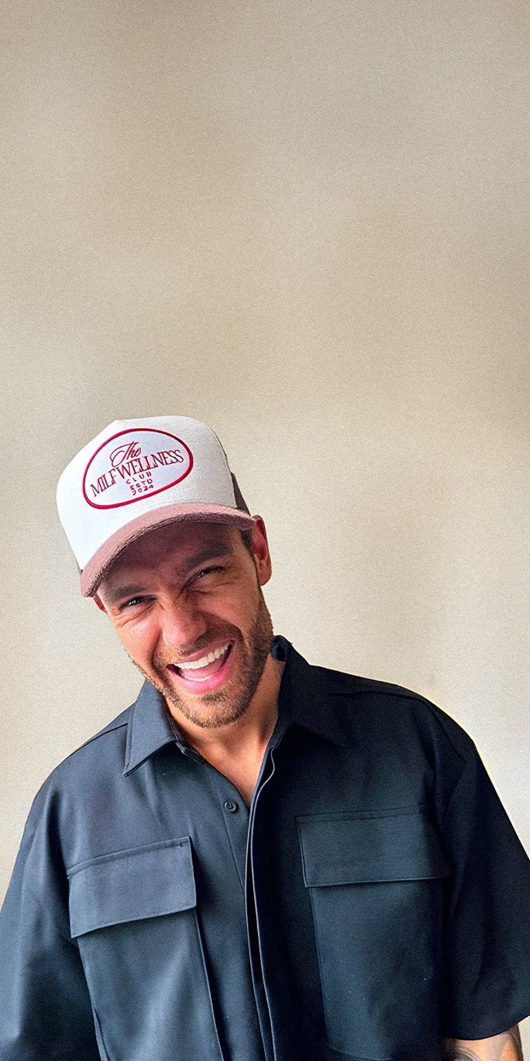 Liam Payne smiling photo wallpaper iPhone