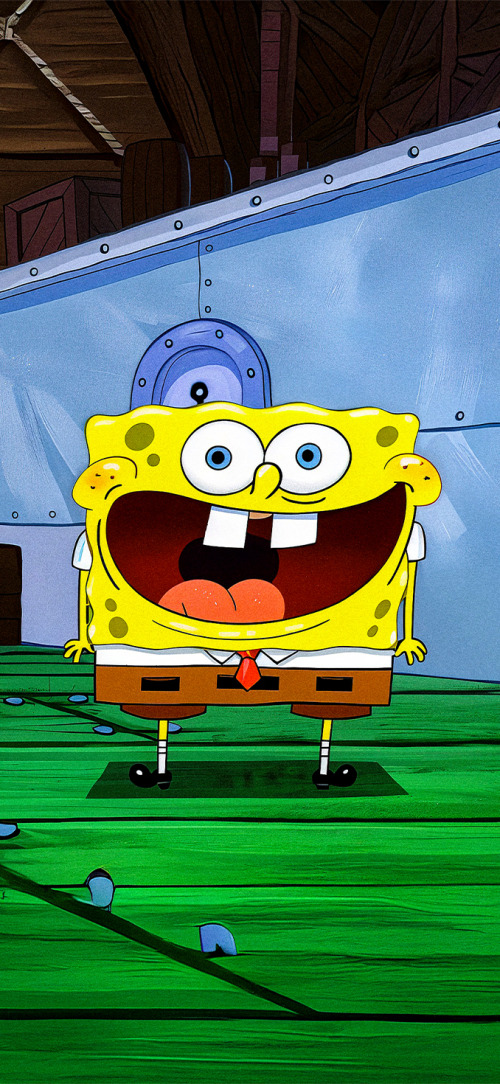 Patrick funny photo matching wallpaper iPhone 4K