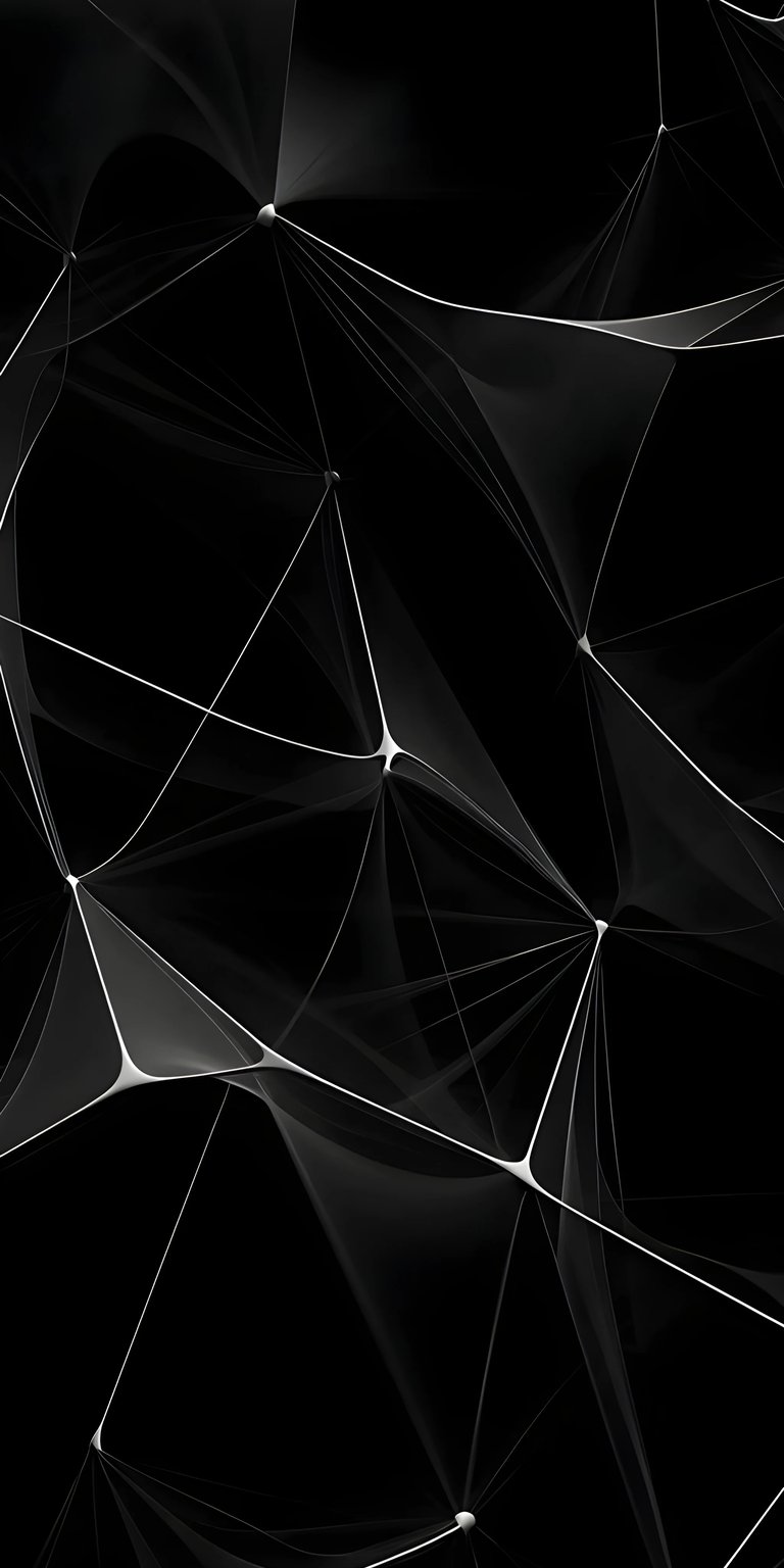 Dark pattern iPhone wallpaper HD