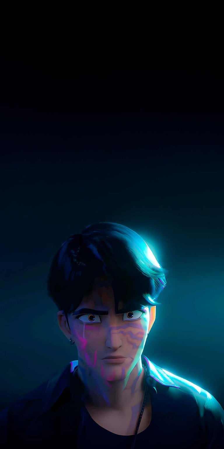 Jinu wallpaper HD iPhone