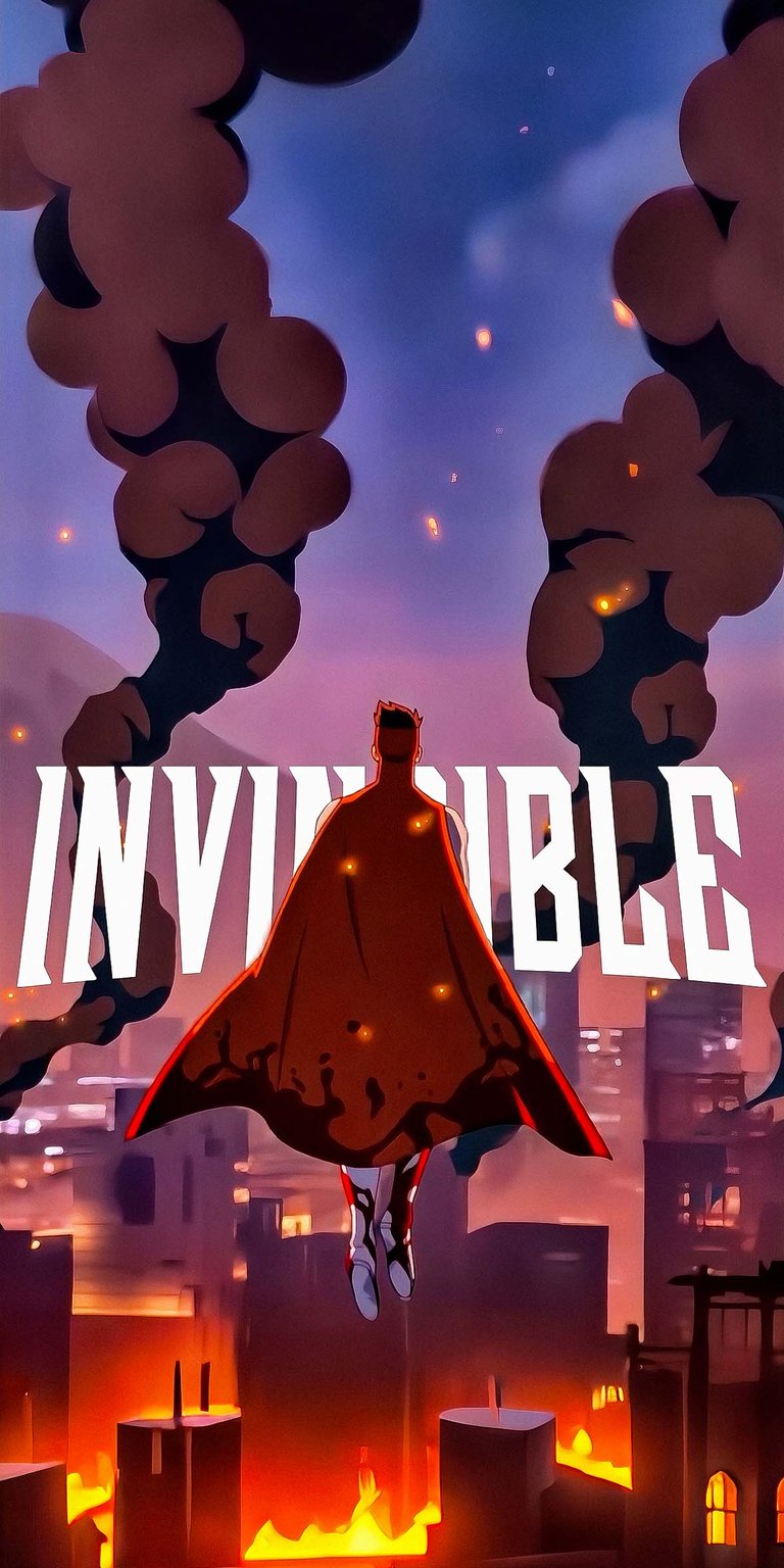 Omni Mark Wallpaper iPhone HD