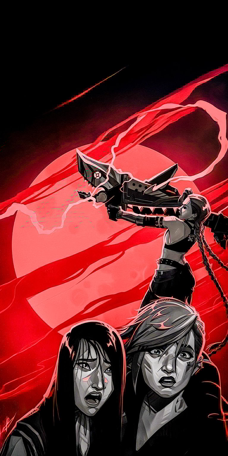 Vi wallpaper iPhone 4K