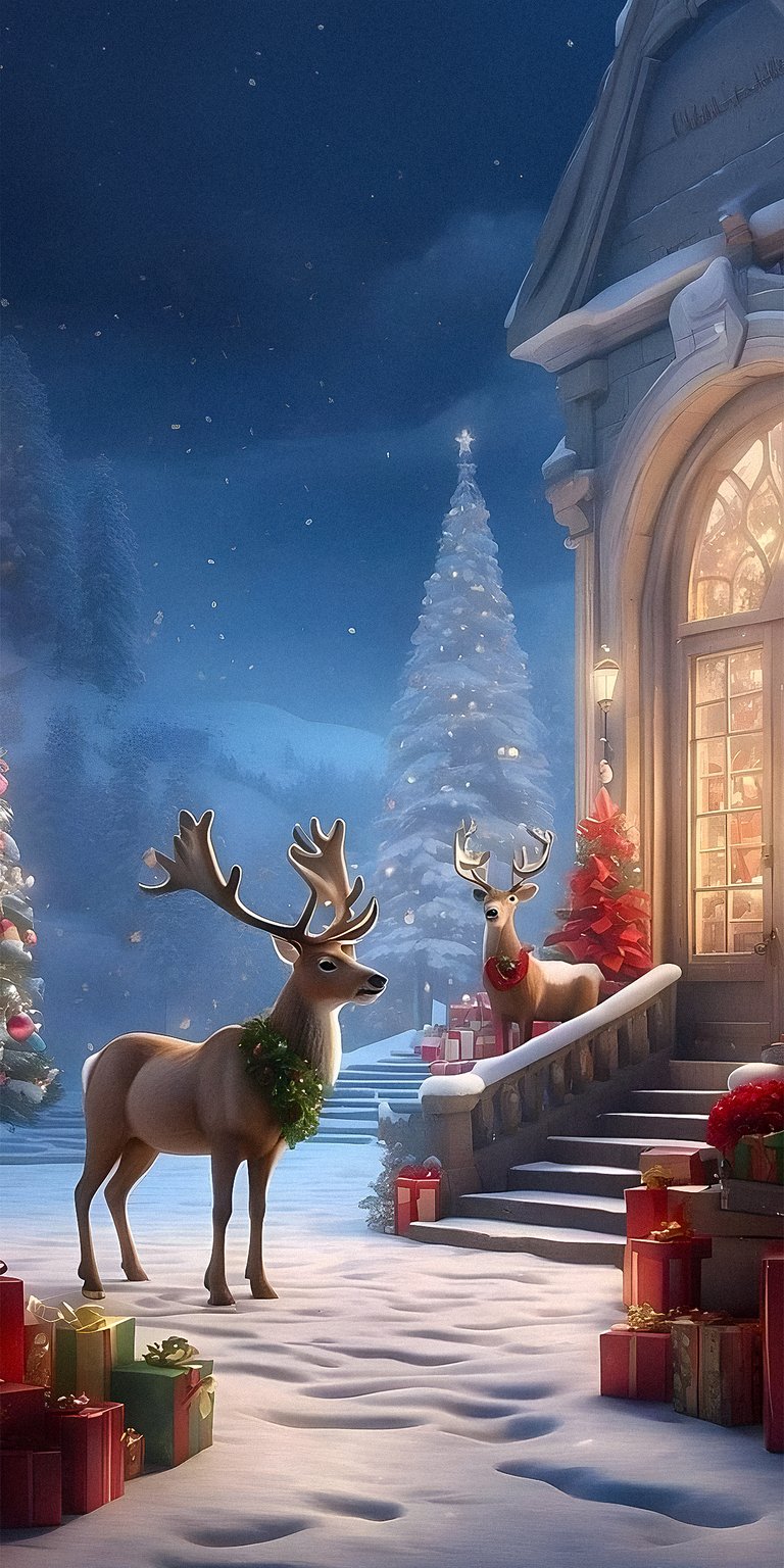 Christmas Wallpapers