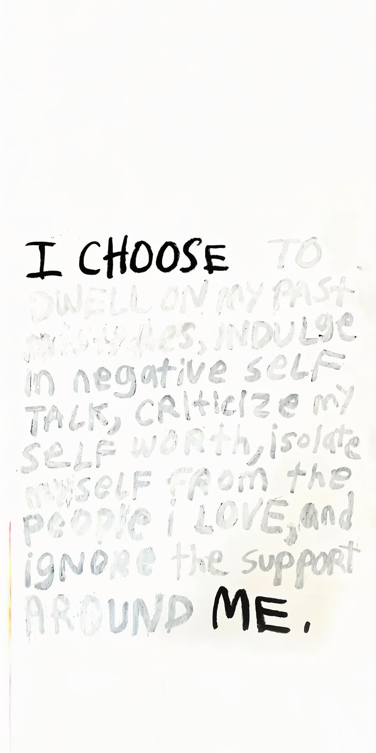 Motivational text wallpaper for iPhone HD