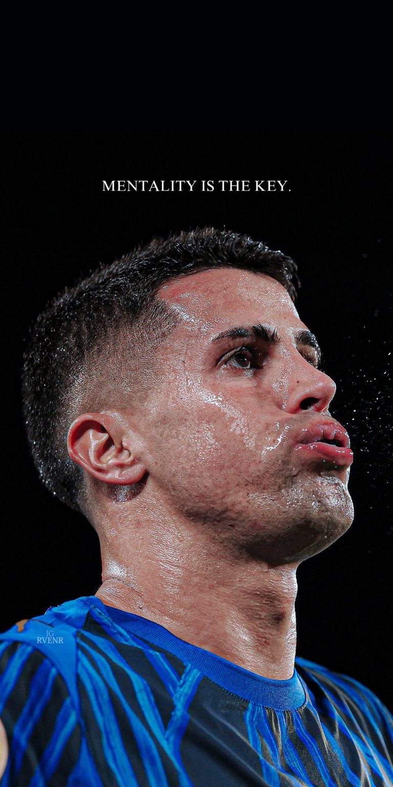 João Cancelo quotes wallpaper 4k iPhone