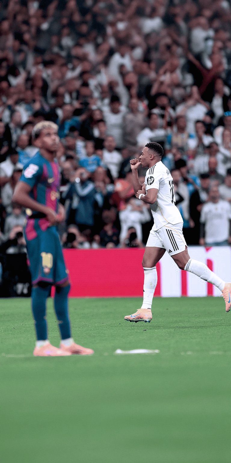 Kylian Mbappé wallpaper 4k iPhone