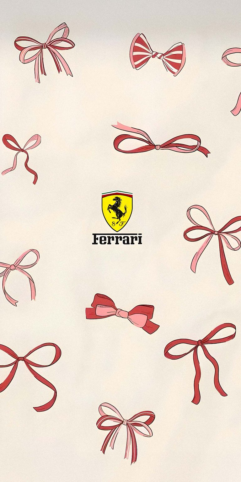 Ferrari wallpaper iPhone 4k