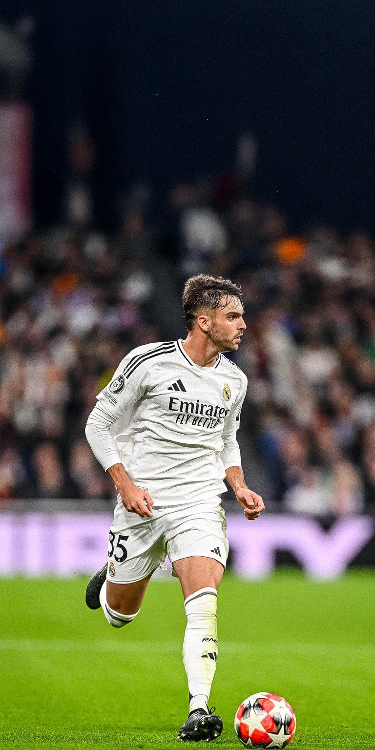 Raul Asencio wallpaper iPhone