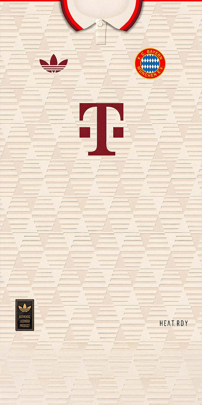 Adidas T-Shirt Wallpaper HD iPhone