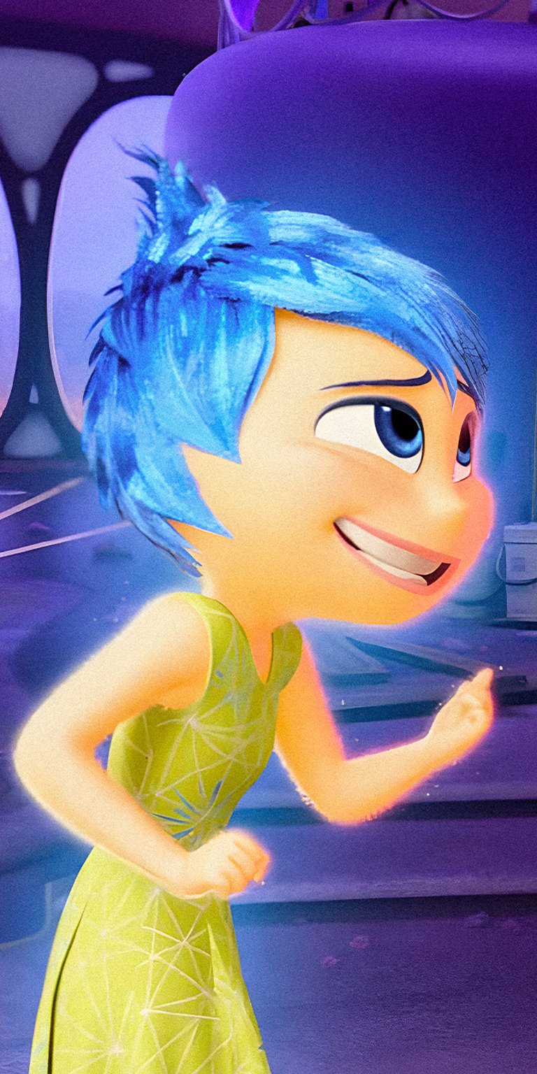 Joy wallpaper iPhone