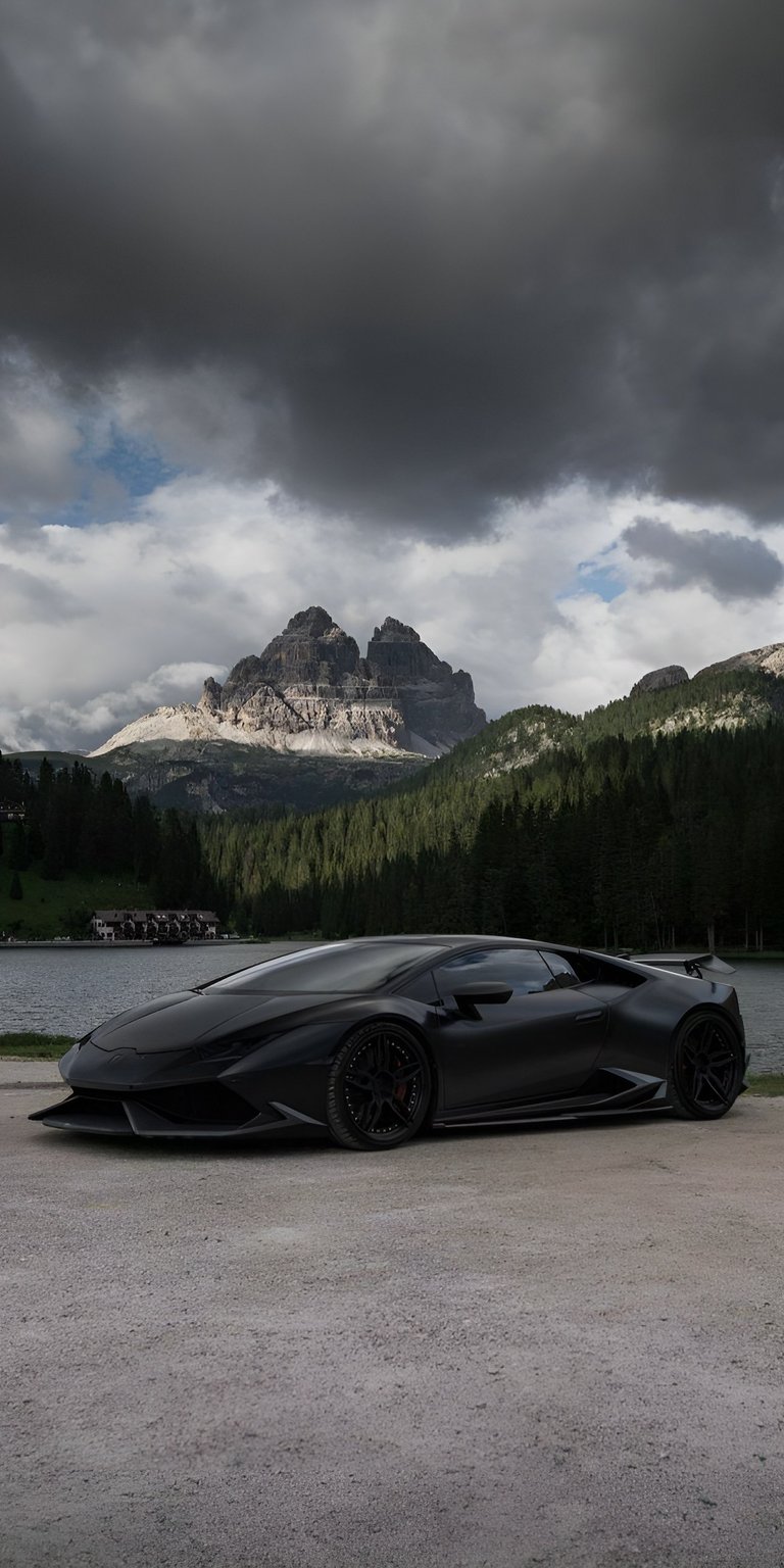 Huracan wallpaper iPhone