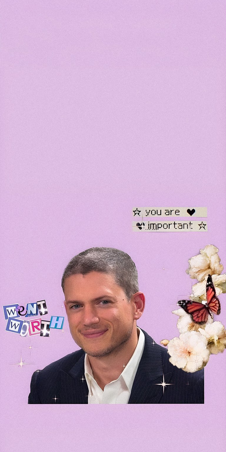 Michael Scofield wallpaper