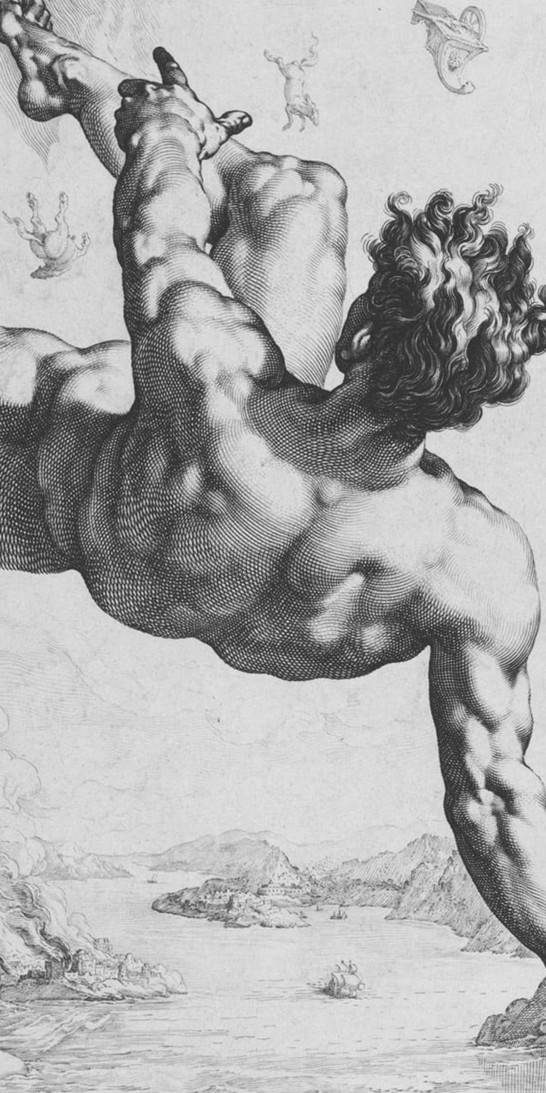 Historic art wallpaper iPhone HD