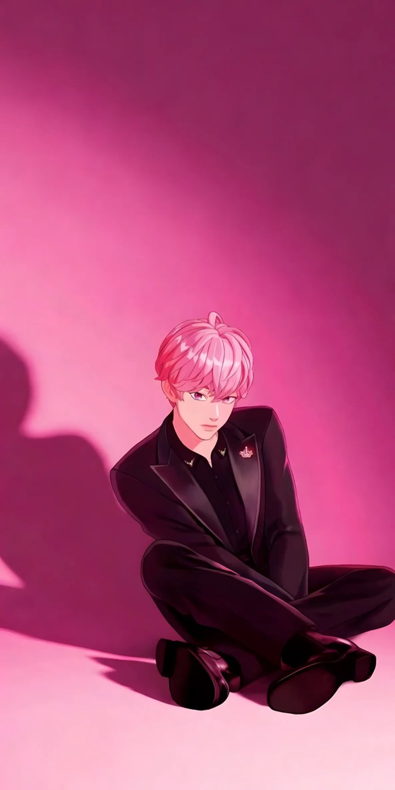 Bamby wallpaper iPhone HD