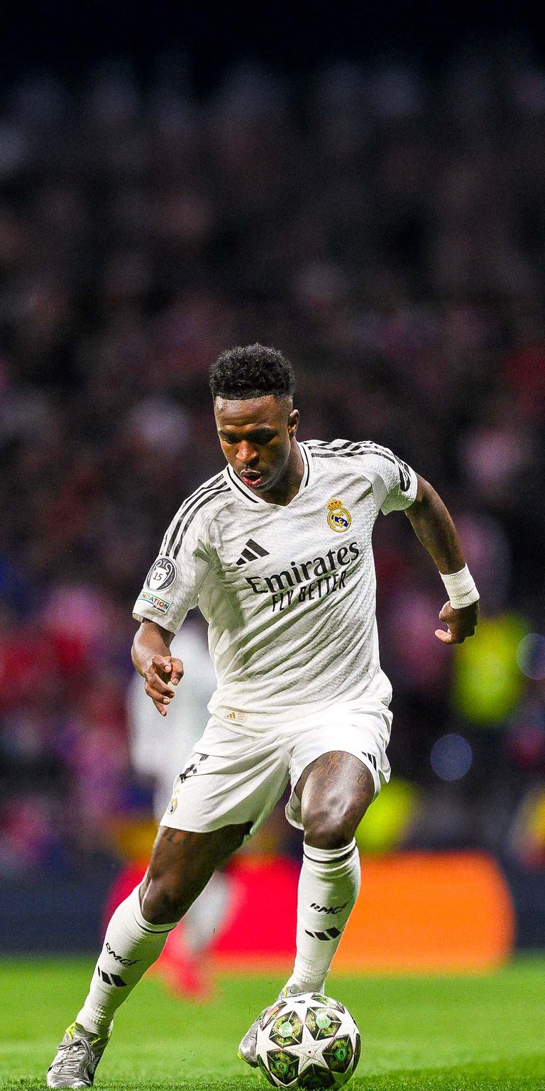 Vinícius Júnior wallpaper iPhone