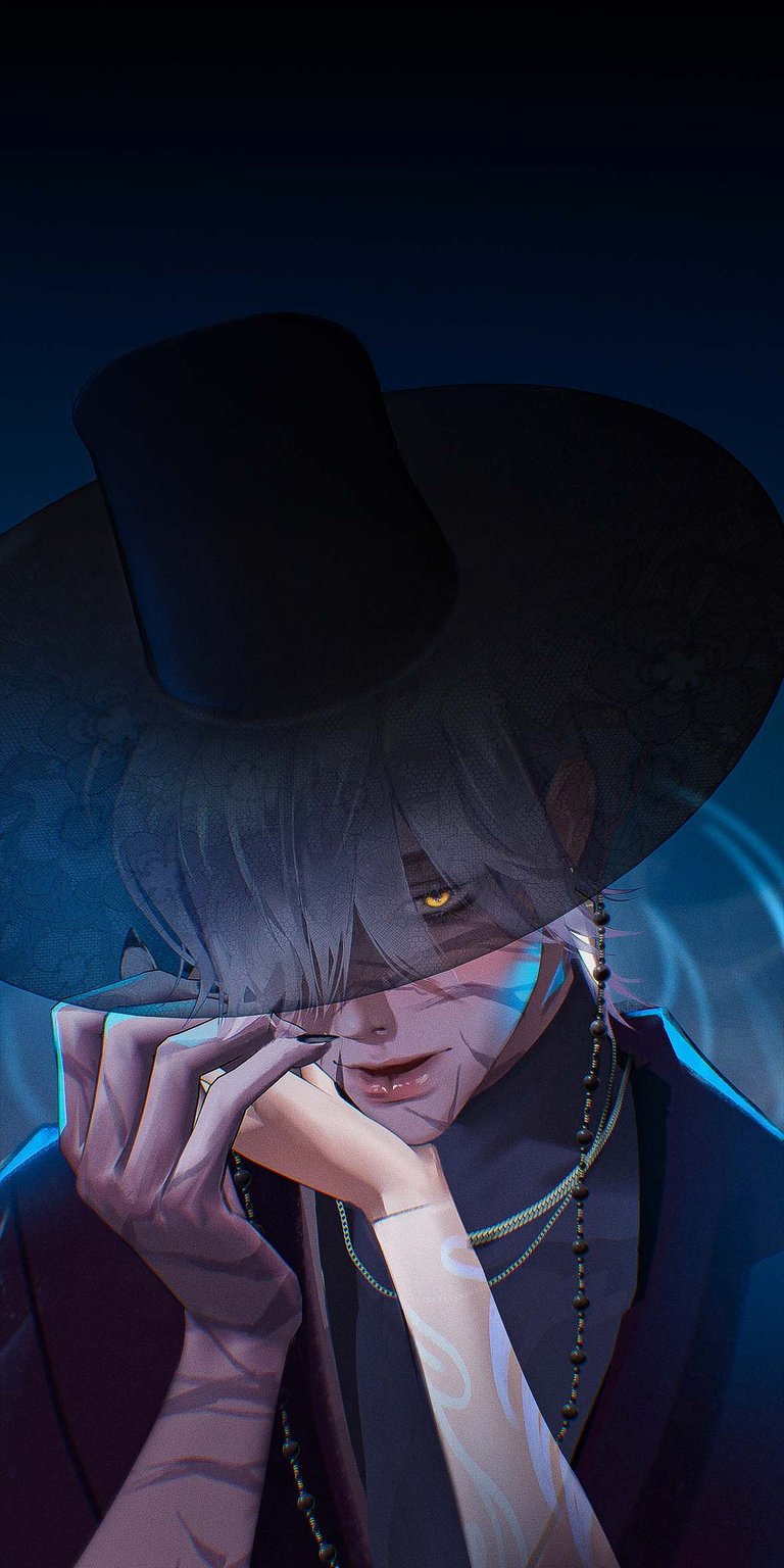 Jinu for iPhone wallpaper HD