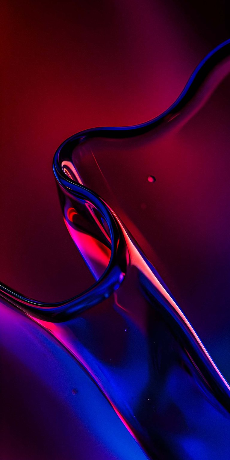Glass art wallpaper for iOS HD