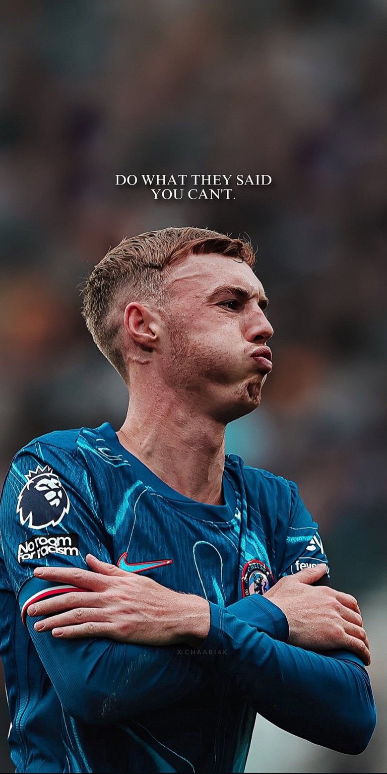 Cole Palmer 4k iPhone wallpaper