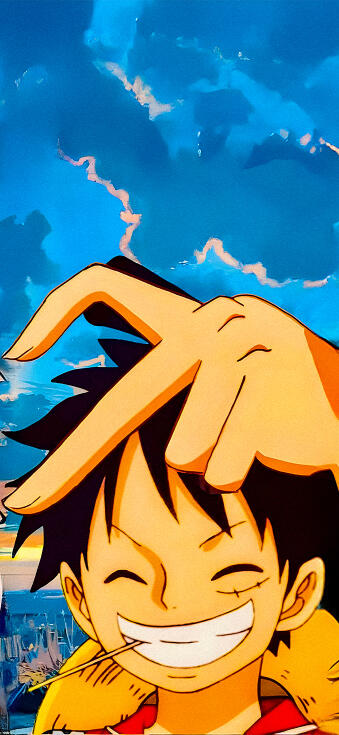 Nico Robin heart wallpaper mobile