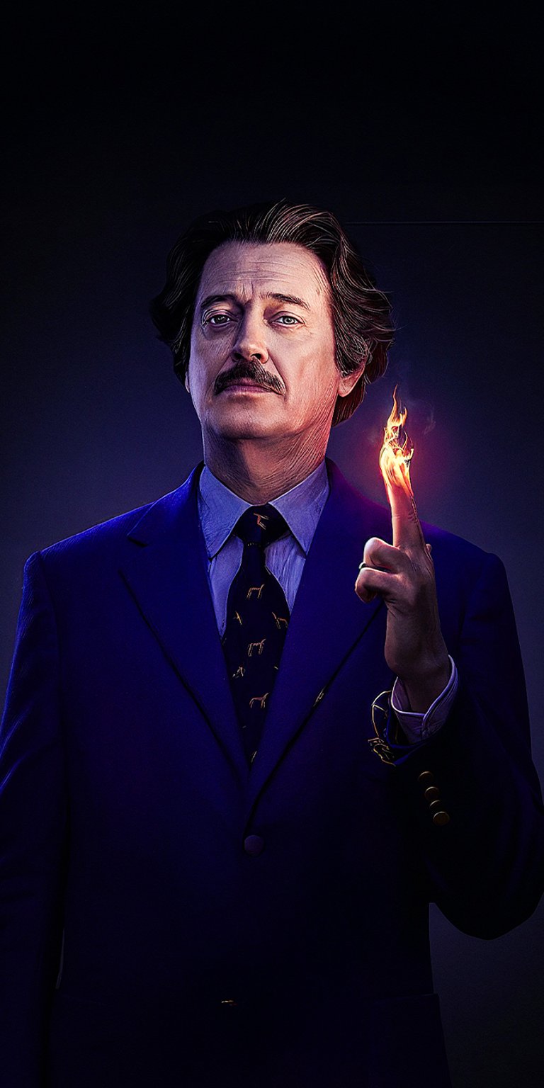 Barry Dort wallpaper iPhone 4K