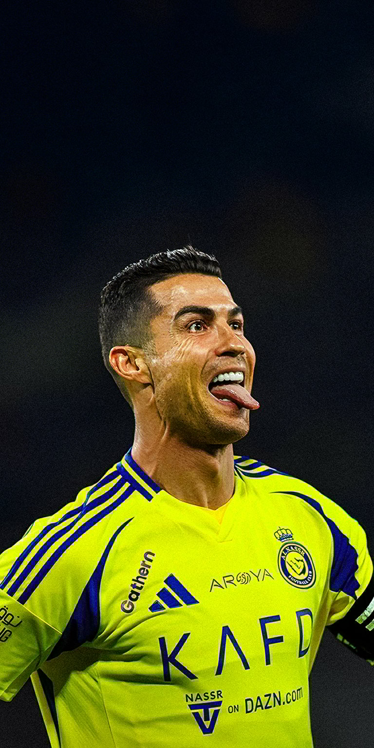 Cristiano Ronaldo wallpaper iPhone