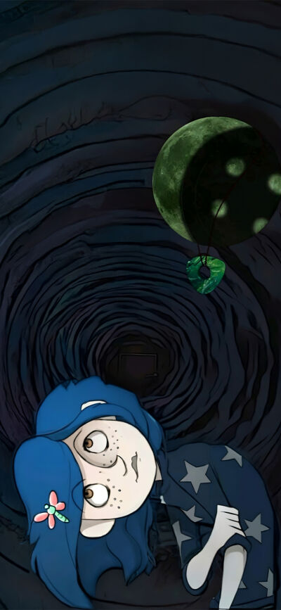 Halloween matching wallpaper iPhone 4K