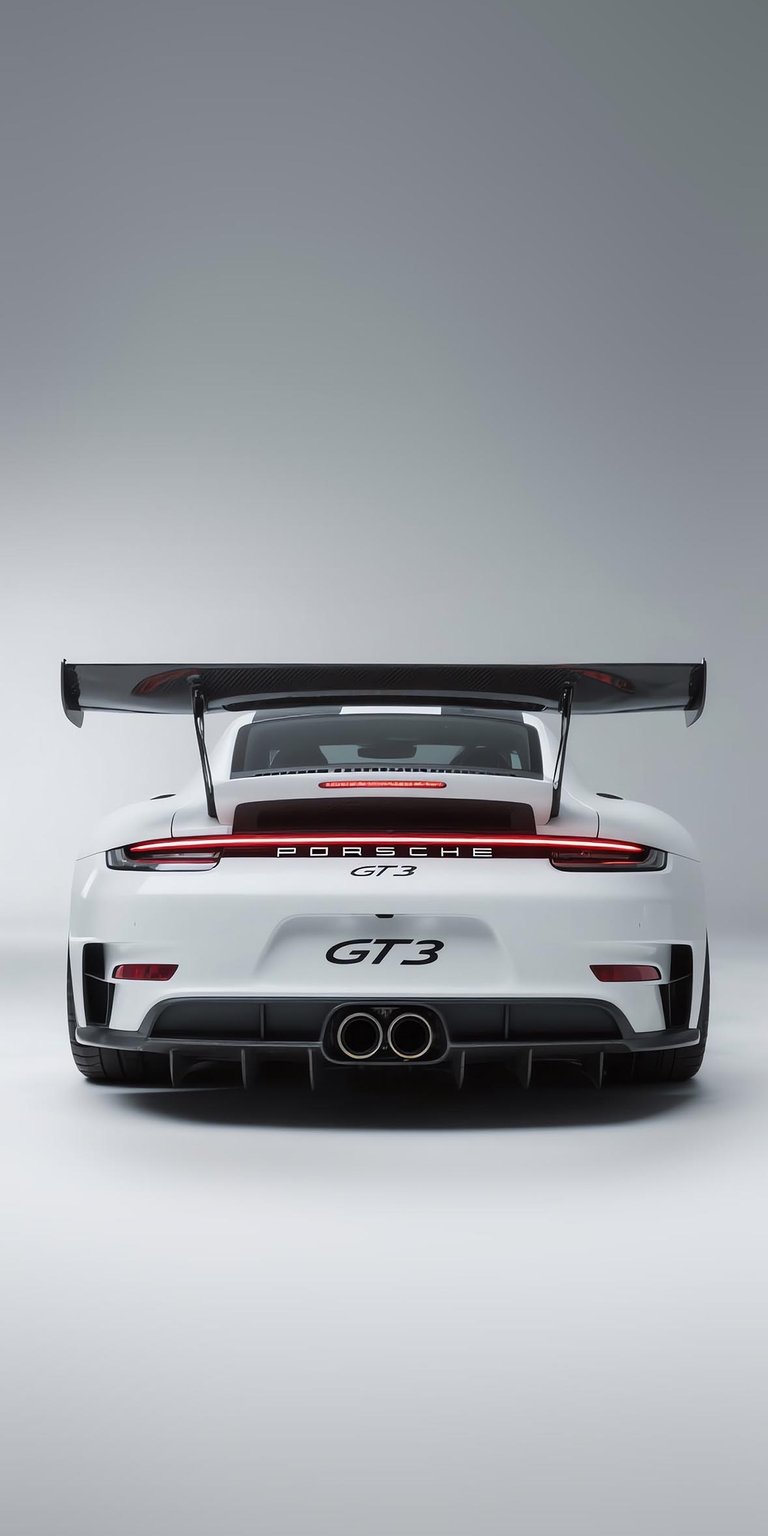 Porsche 911 GT3 wallpaper for phone HD