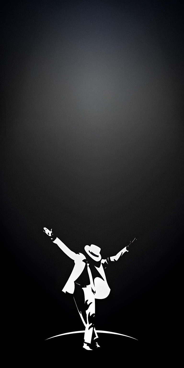 Michael Jackson wallpaper for iPhone