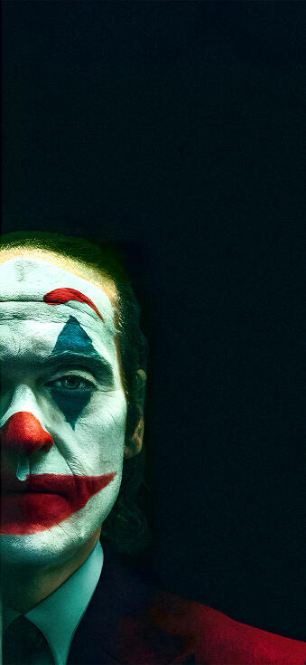 Lee Quinzel matching wallpaper iPhone