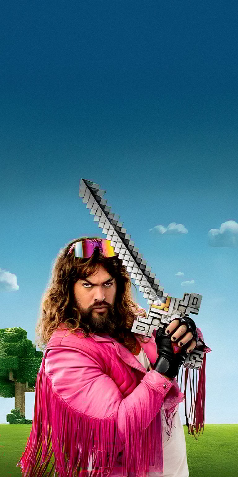 Jason Mamoa wallpaper for iPhone HD