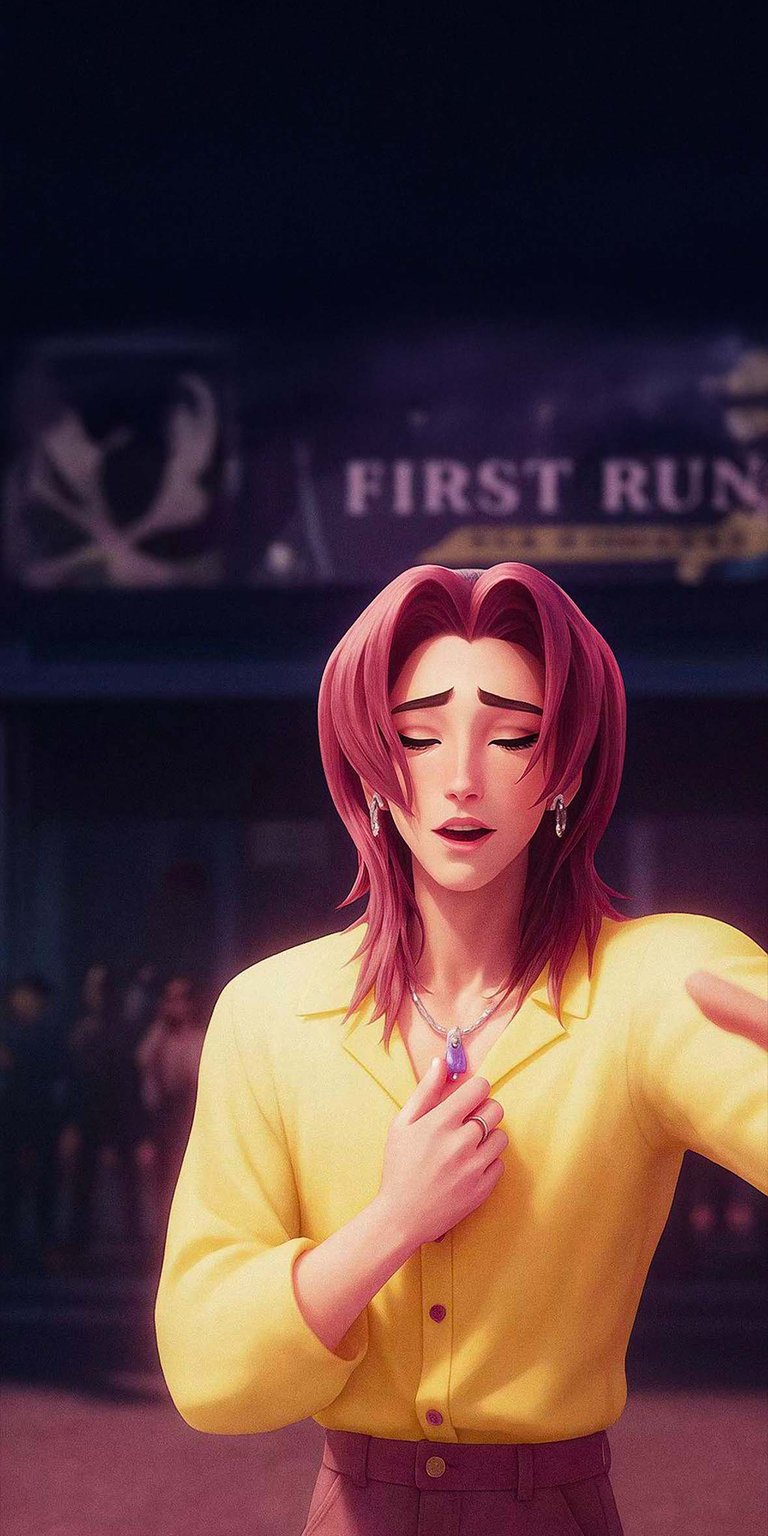 Saja Boys wallpaper for iPhone HD