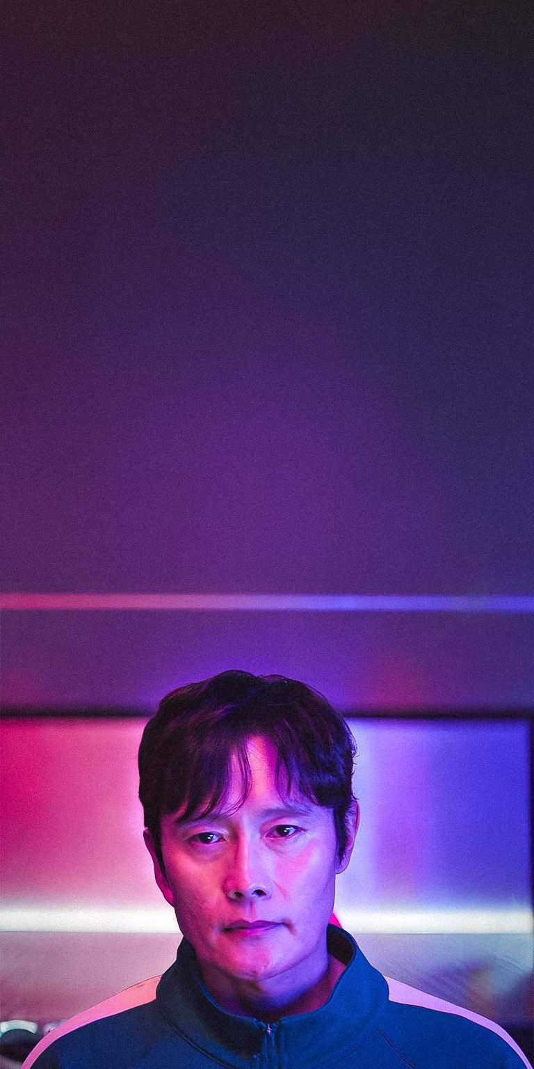 Oh Young the front man player 001 wallpaper