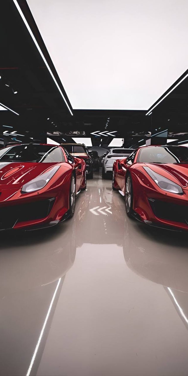 488 GTB wallpaper iPhone