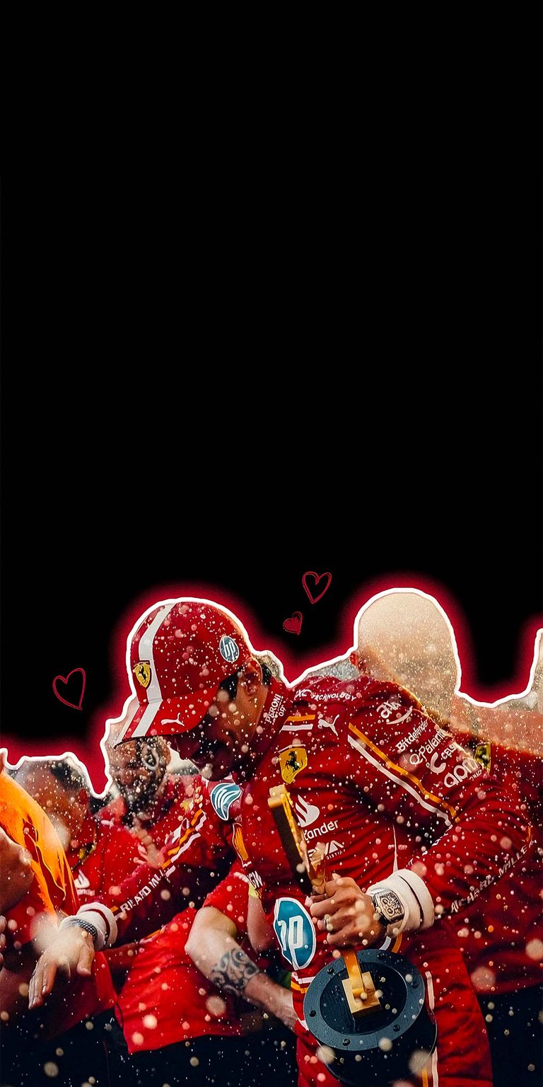 Leclerc wallpaper iPhone