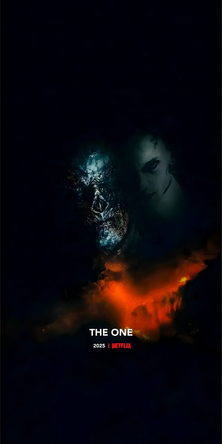 Vecna wallpapers 4k iPhone