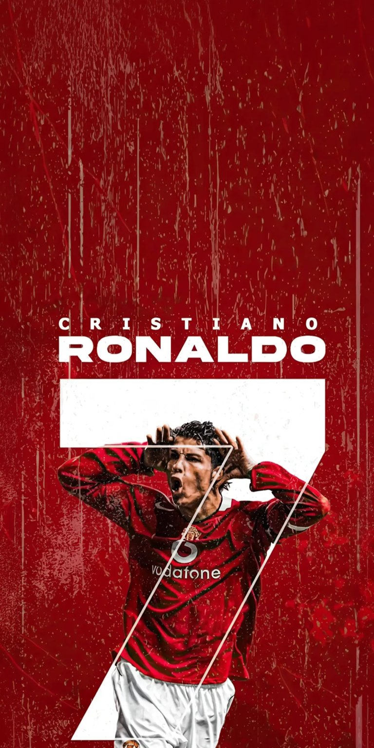 Cristiano Ronaldo wallpaper iPhone HD